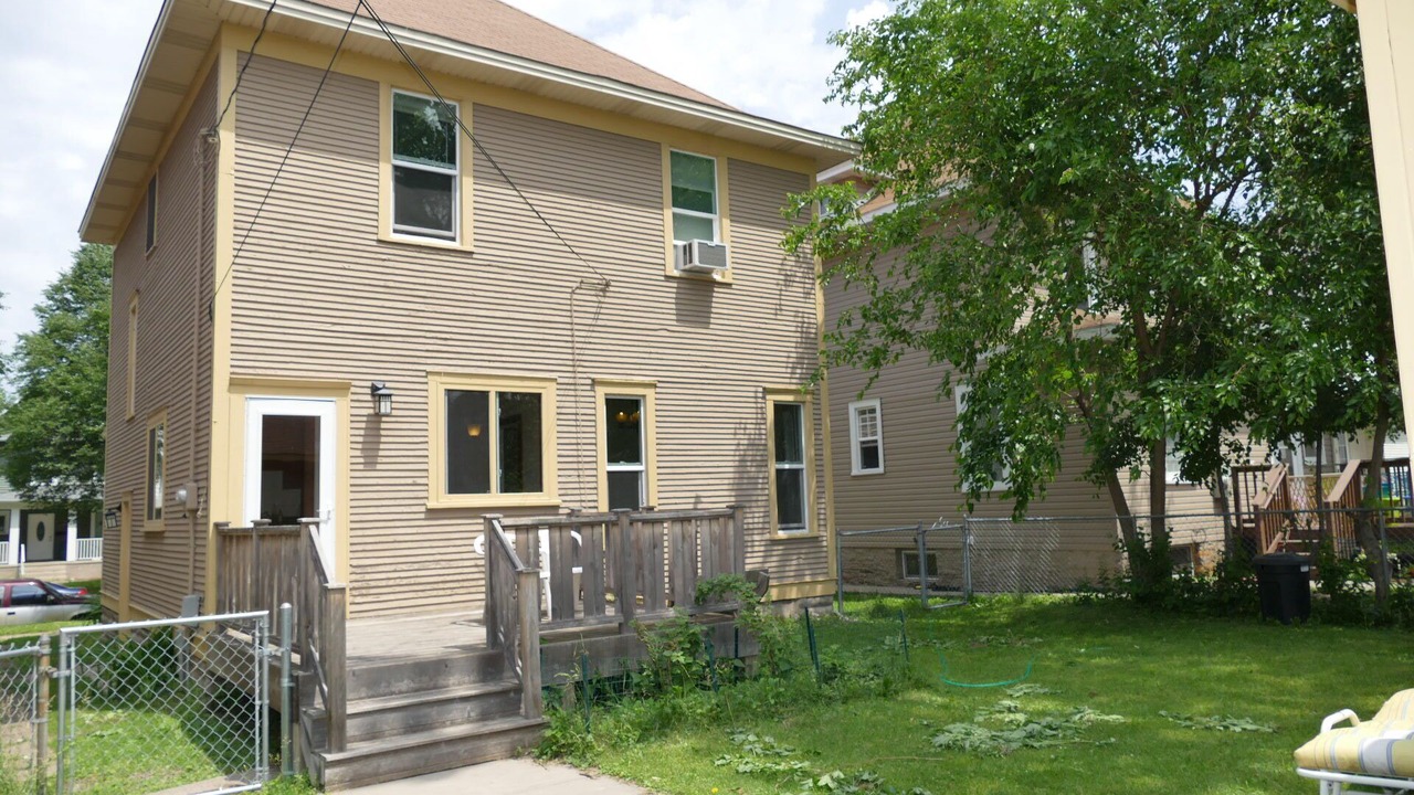 Photo of Outdoor in Summit - University