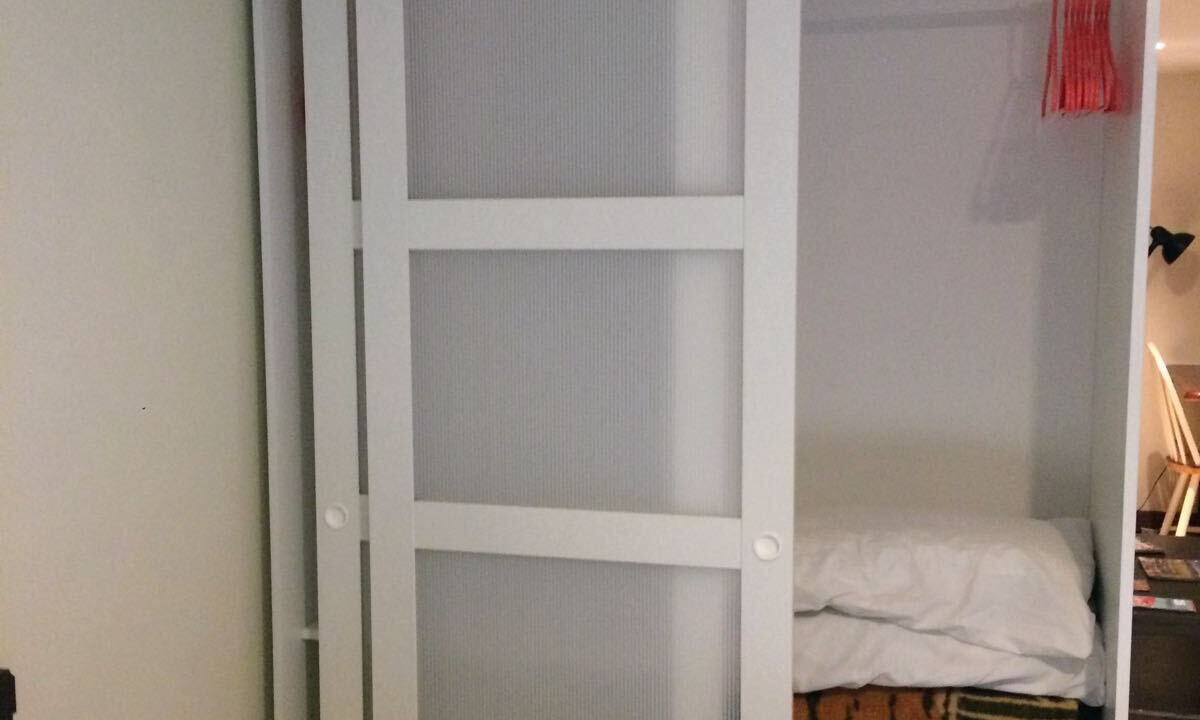 Photo of Bedroom in Summit - University