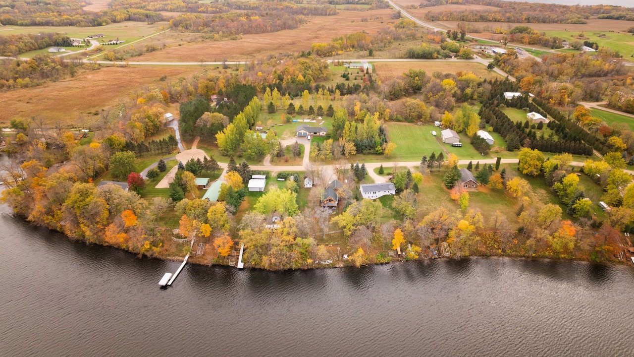Photo of Outdoor in Parkers Prairie