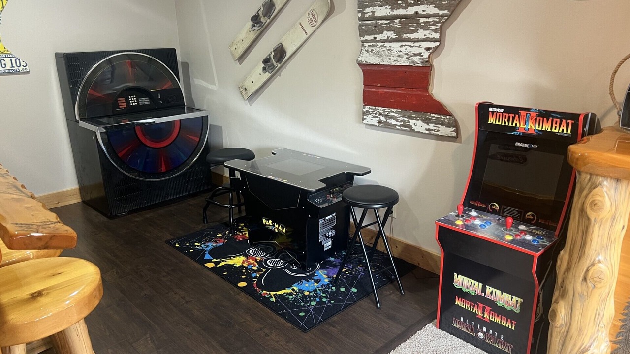 Photo of Bedroom in Parkers Prairie