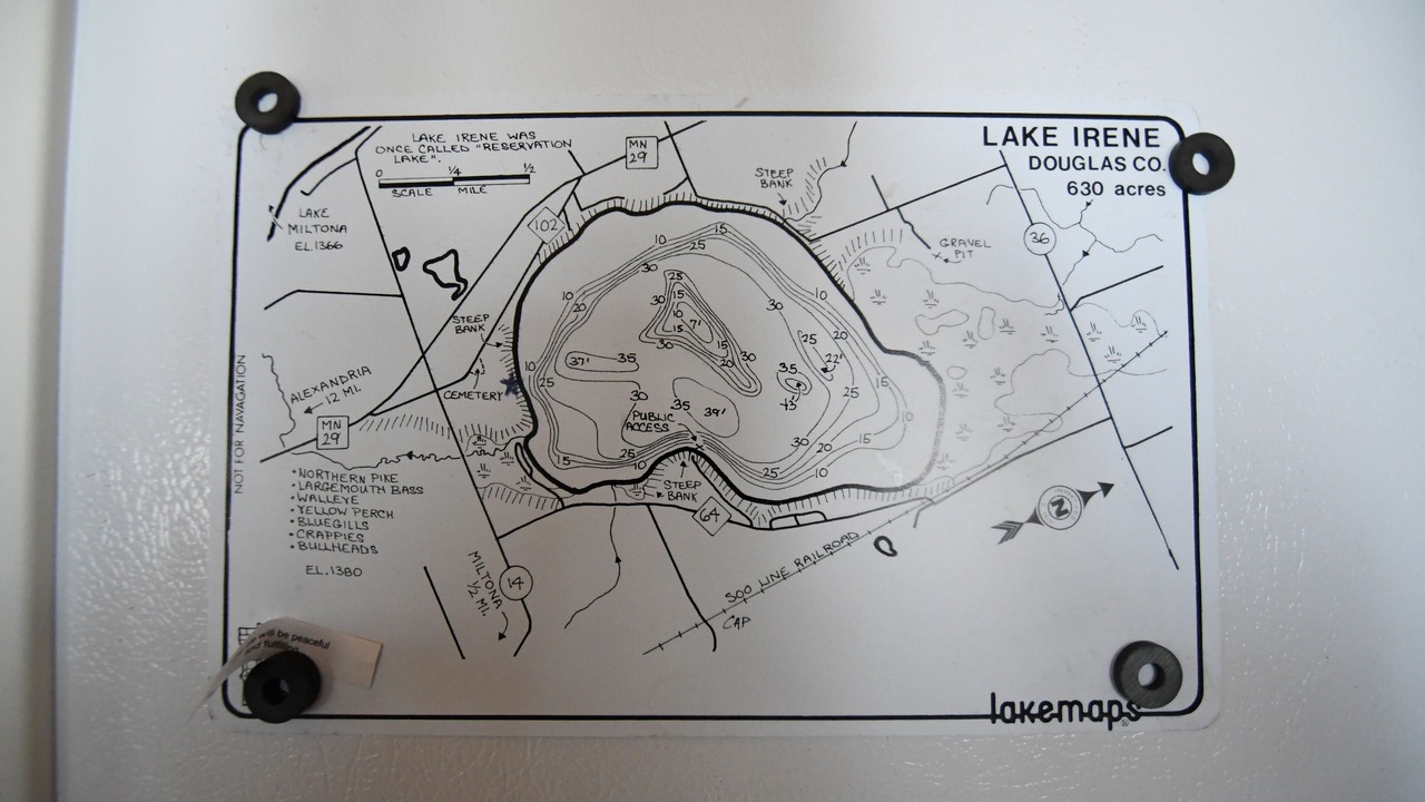 Photo of Outdoor in Parkers Prairie