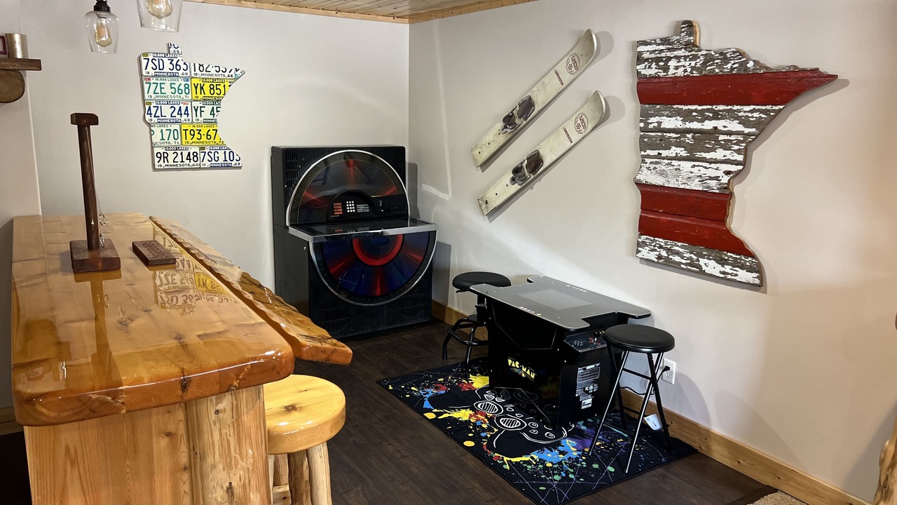 Photo of Bedroom in Parkers Prairie