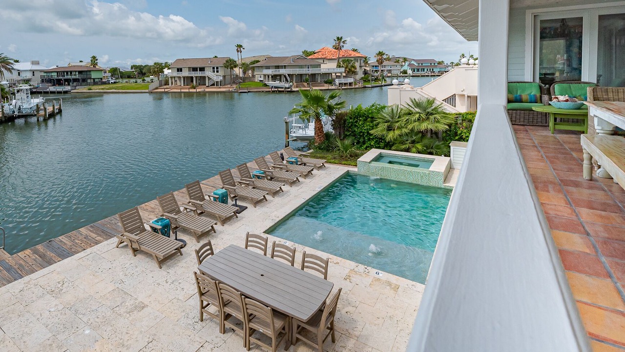 Photo of Outdoor in Key Allegro