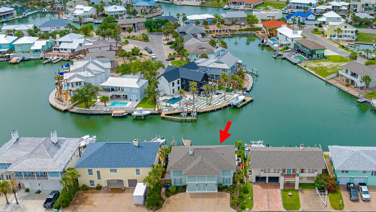 Photo of Outdoor in Key Allegro