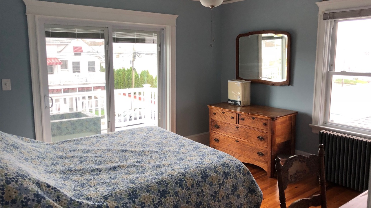 Photo of Patio Balcony in Bradley Beach