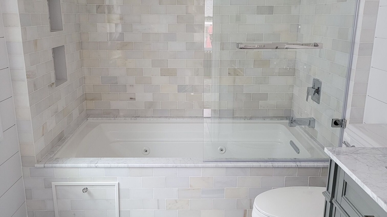 Photo of Bathroom in Bradley Beach