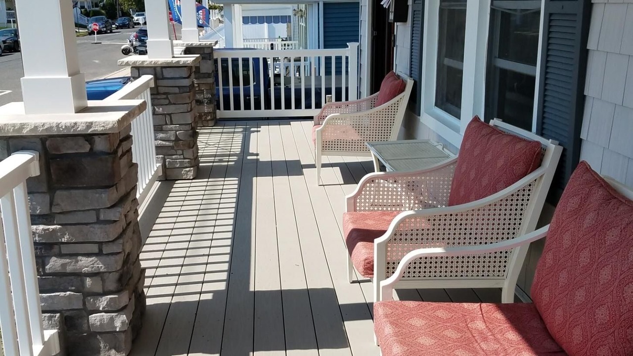 Photo of Outdoor in Bradley Beach