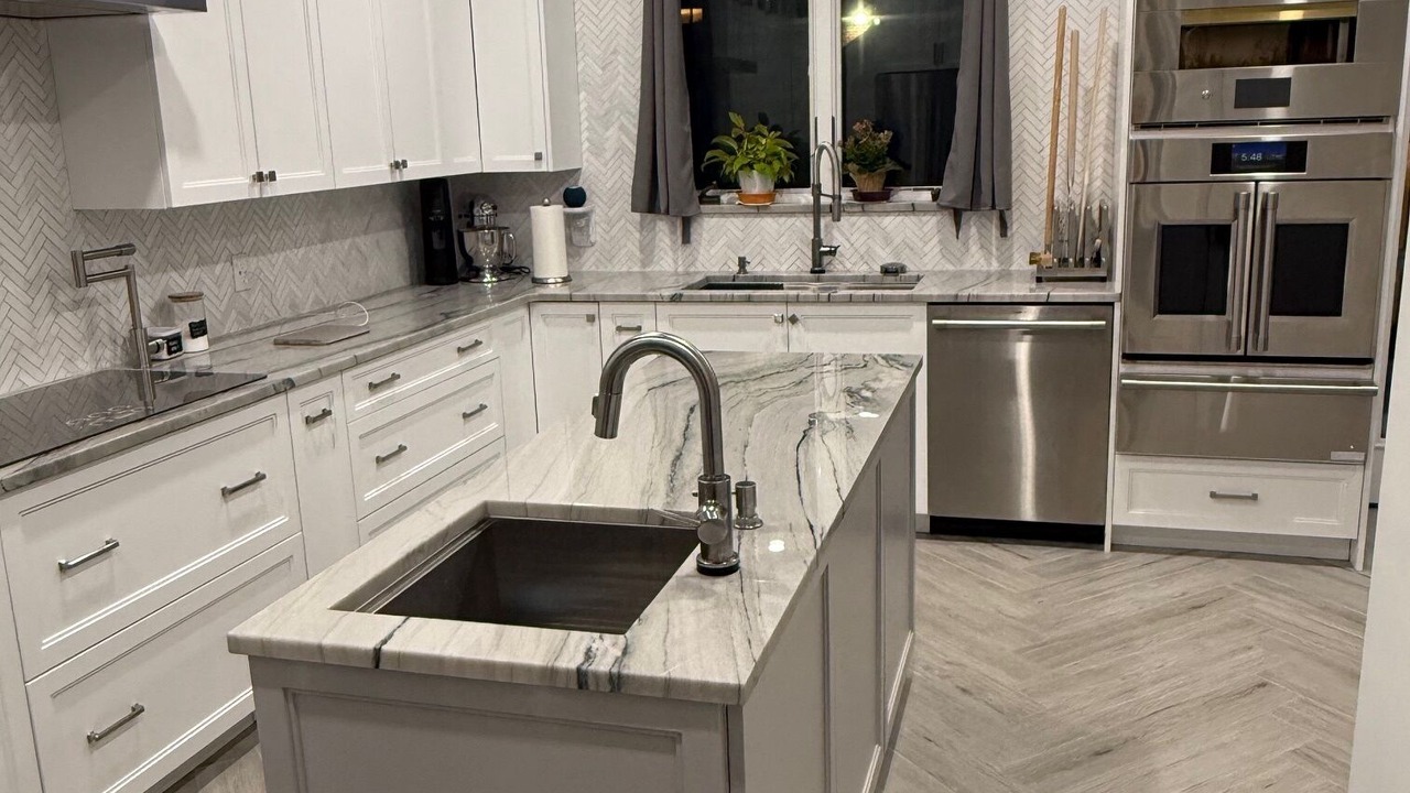 Photo of Kitchen in Bradley Beach