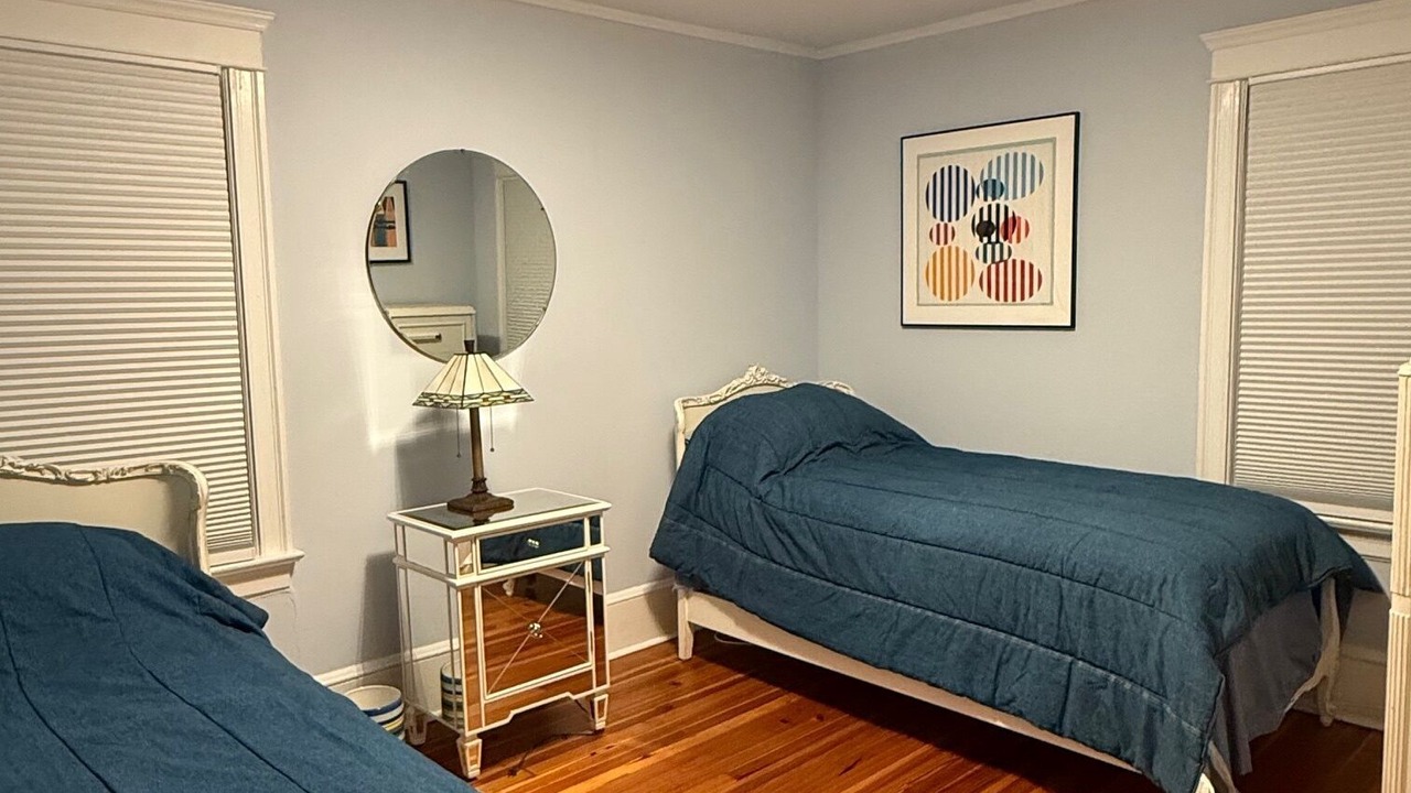 Photo of Bedroom in Bradley Beach