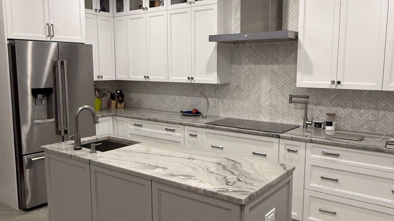 Photo of Kitchen in Bradley Beach