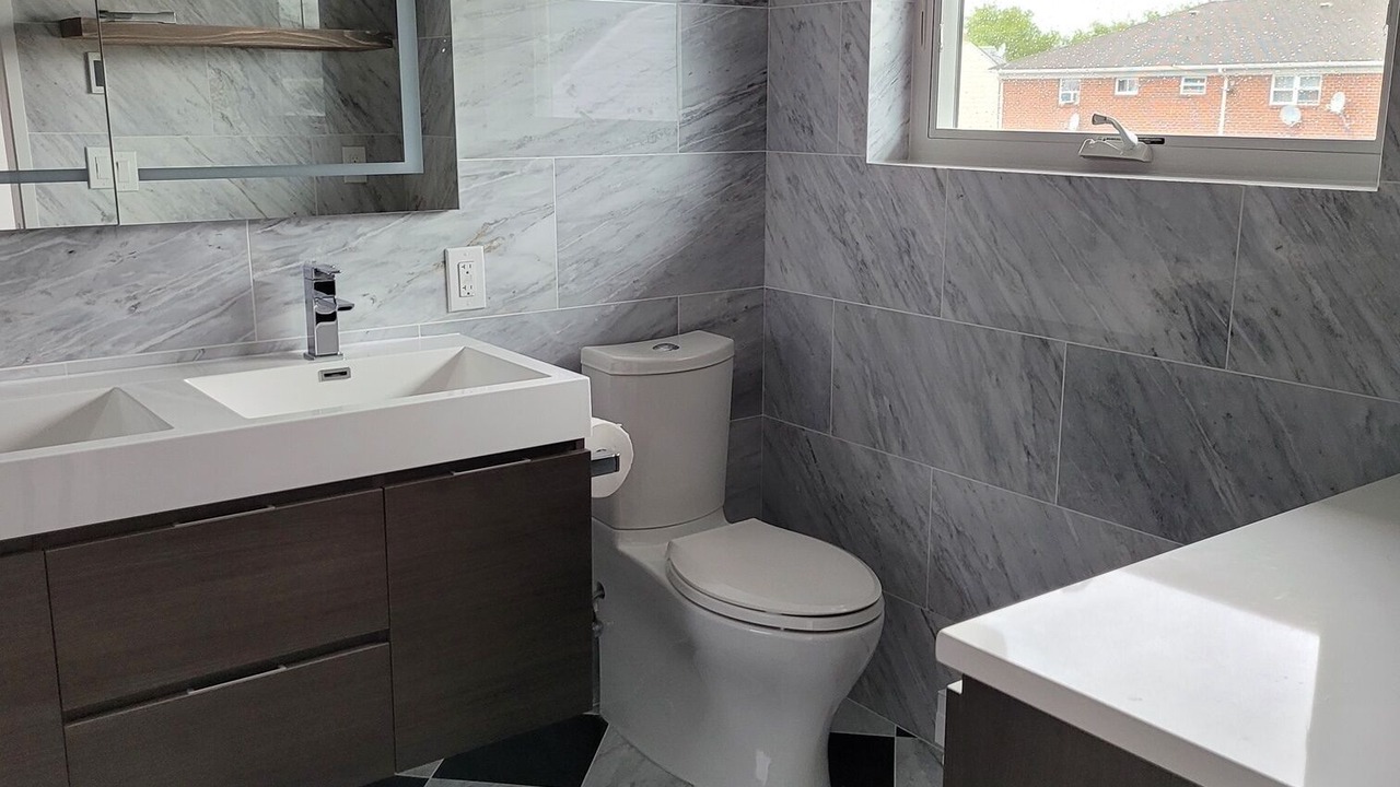 Photo of Bathroom in Bradley Beach