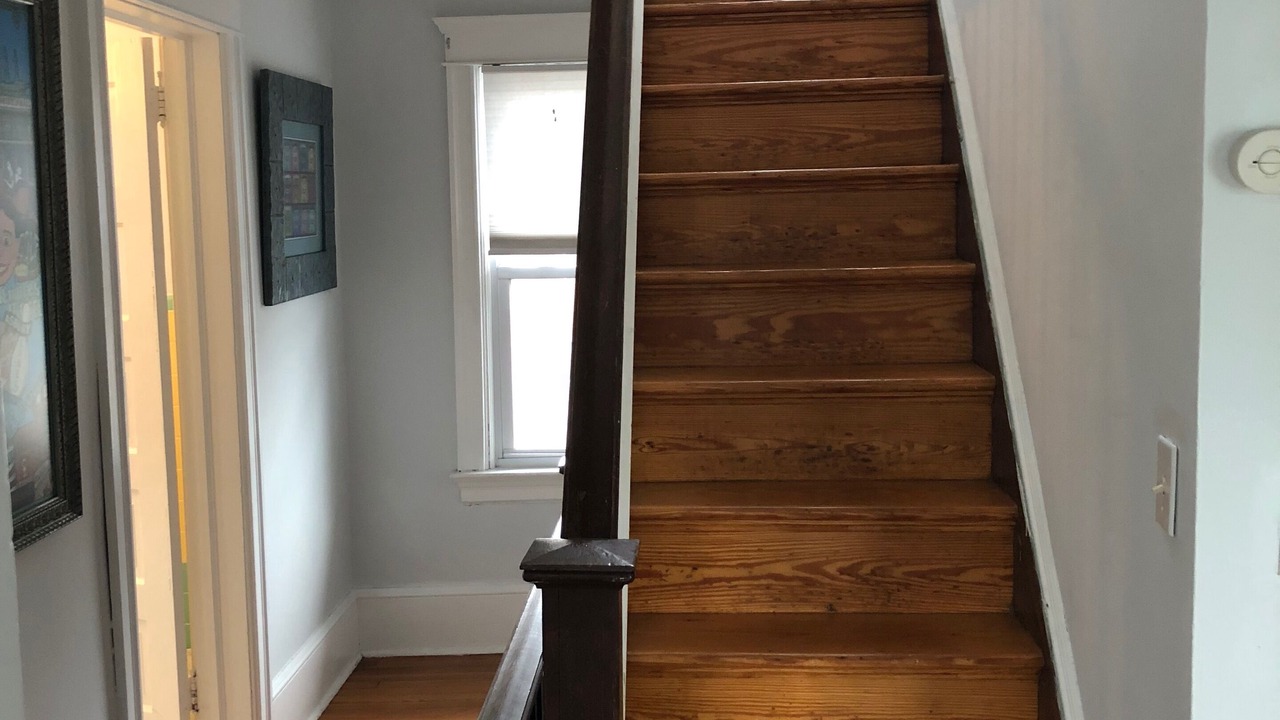 Photo of Bathroom in Bradley Beach