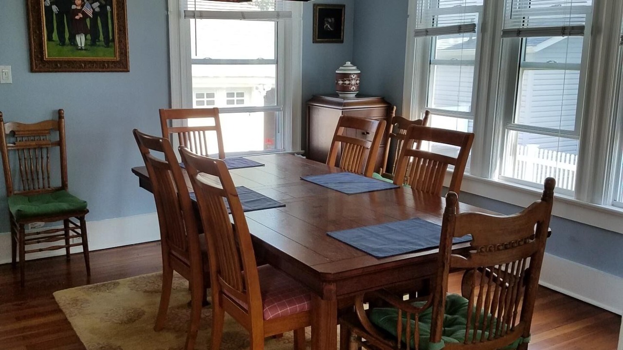Photo of Livingroom in Bradley Beach
