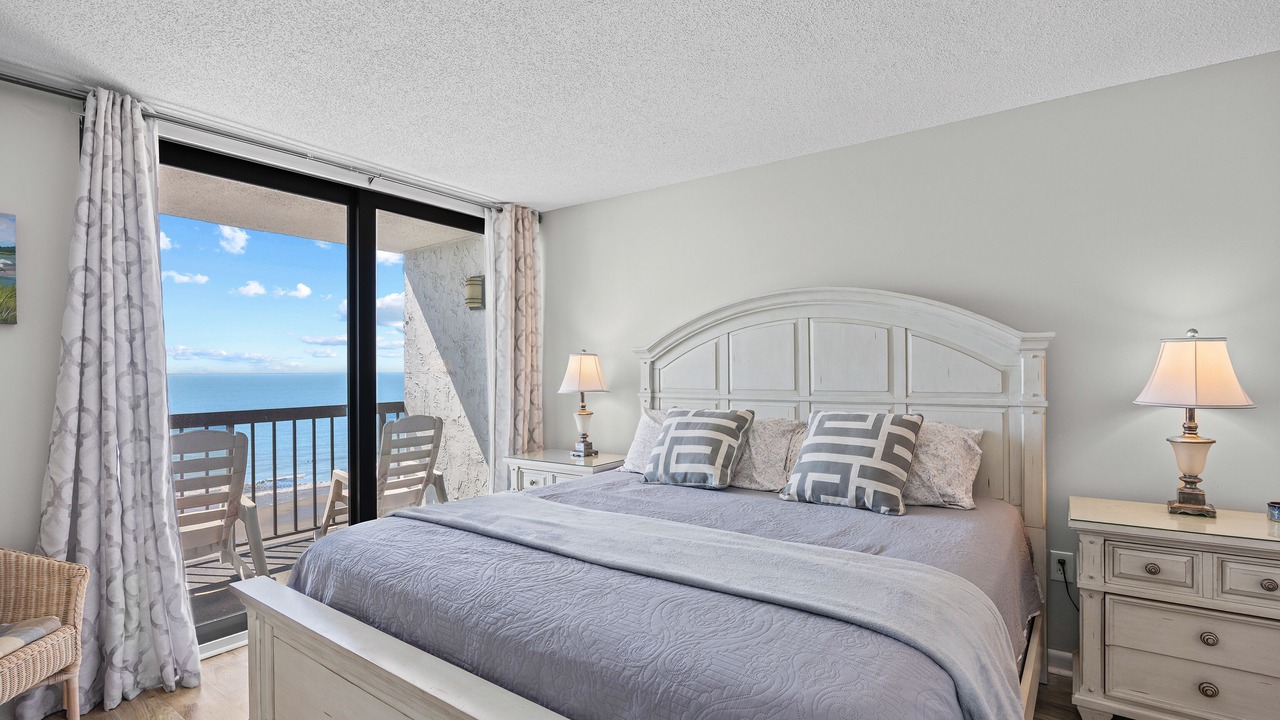 Photo of Bedroom in Windy Hill