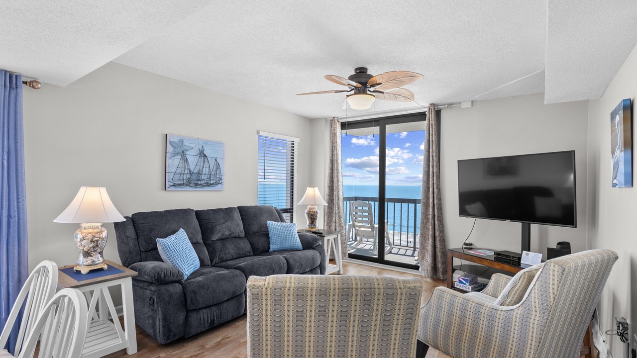 Photo of Livingroom in Windy Hill