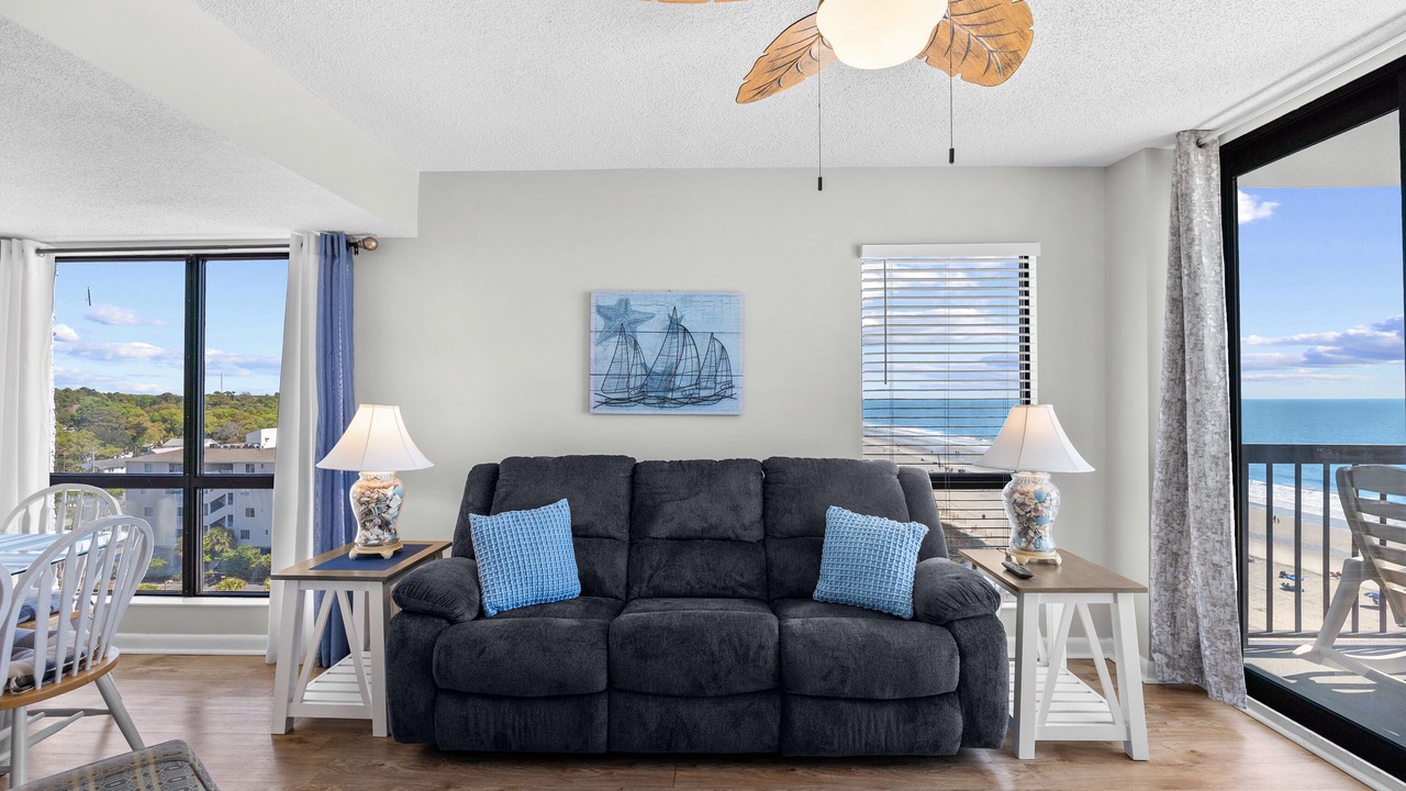 Photo of Livingroom in Windy Hill