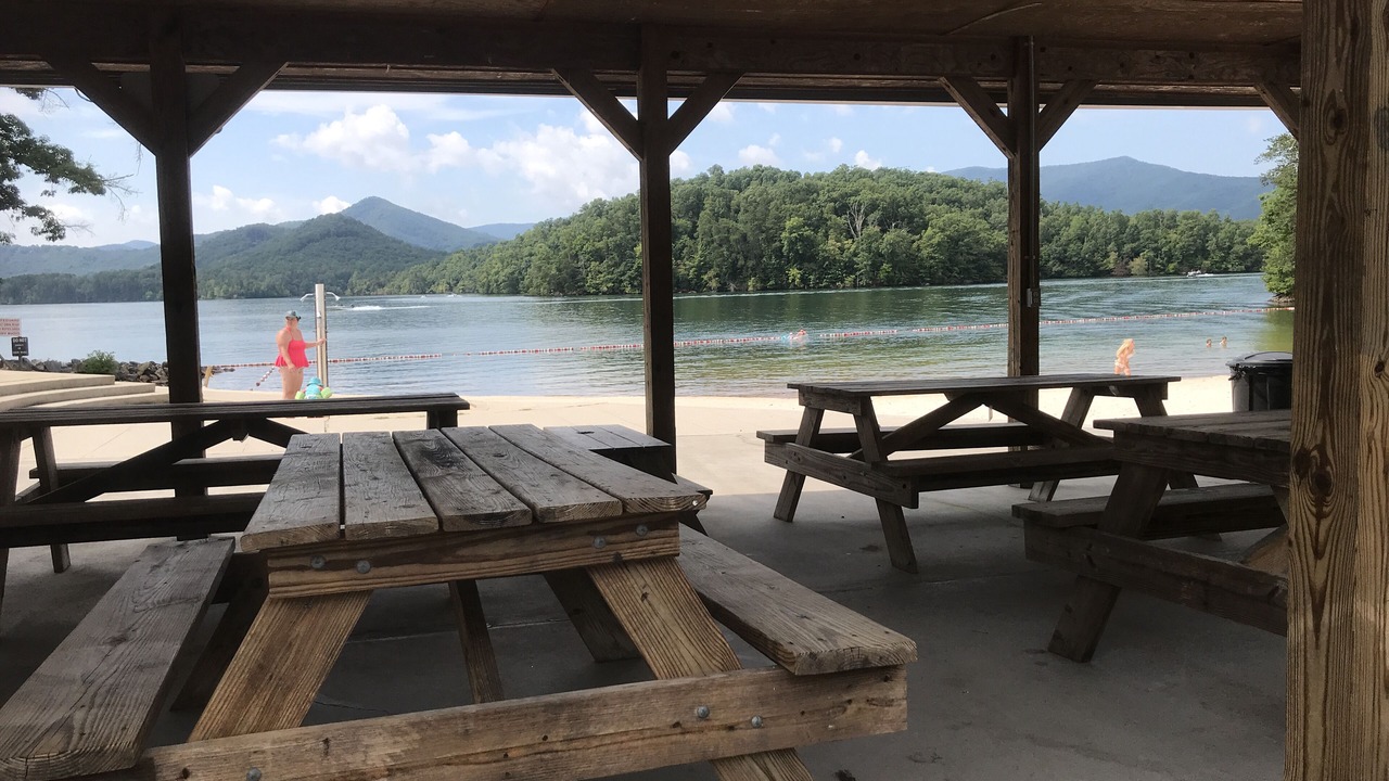 Photo of Outdoor in Hiawassee