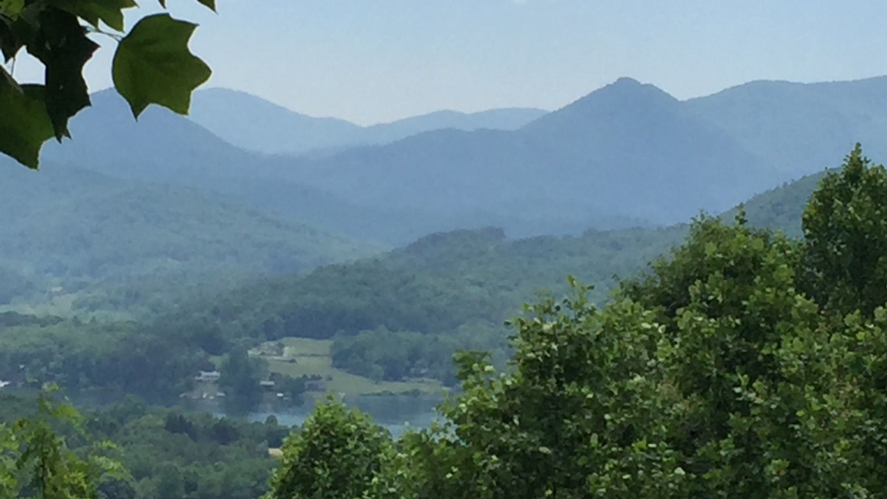 Photo of Outdoor in Hiawassee