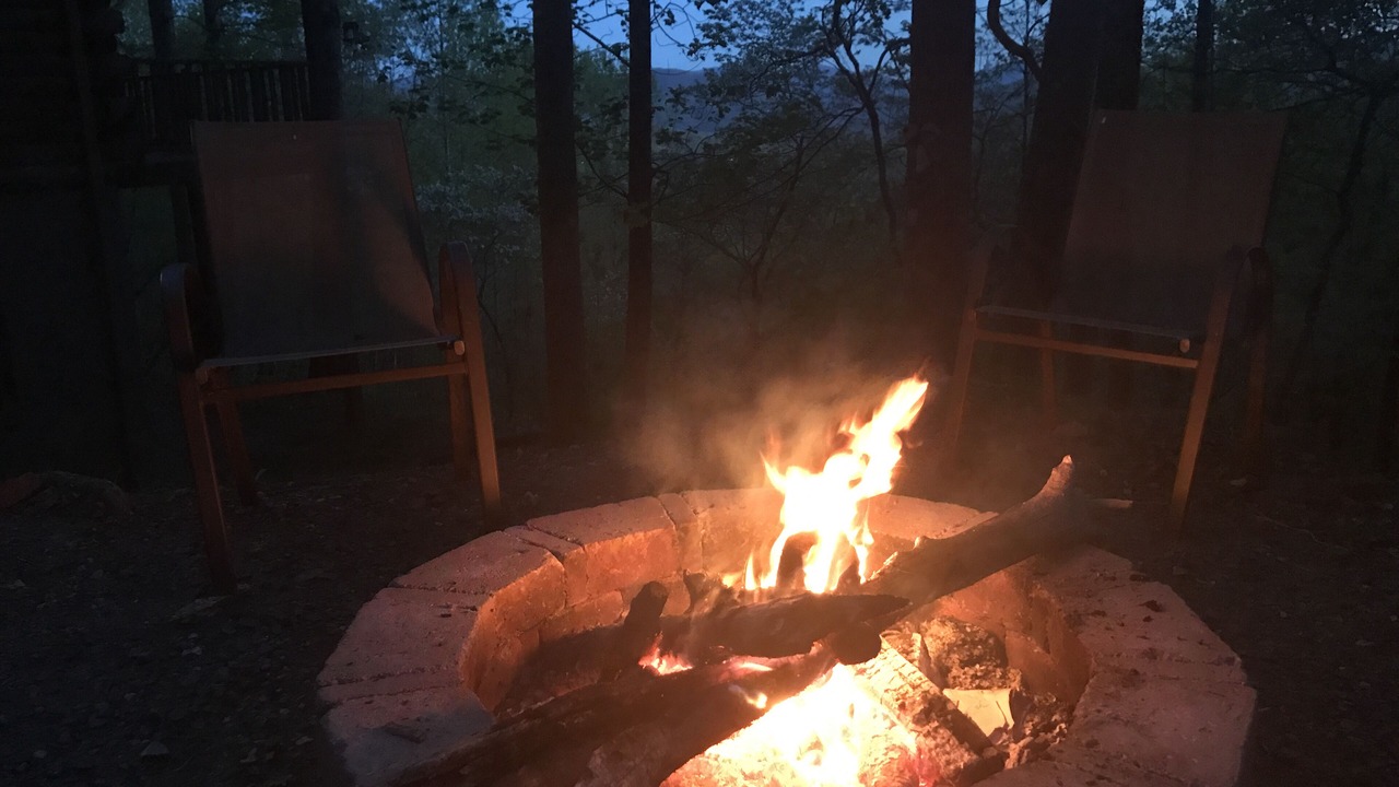 Photo of Others in Hiawassee