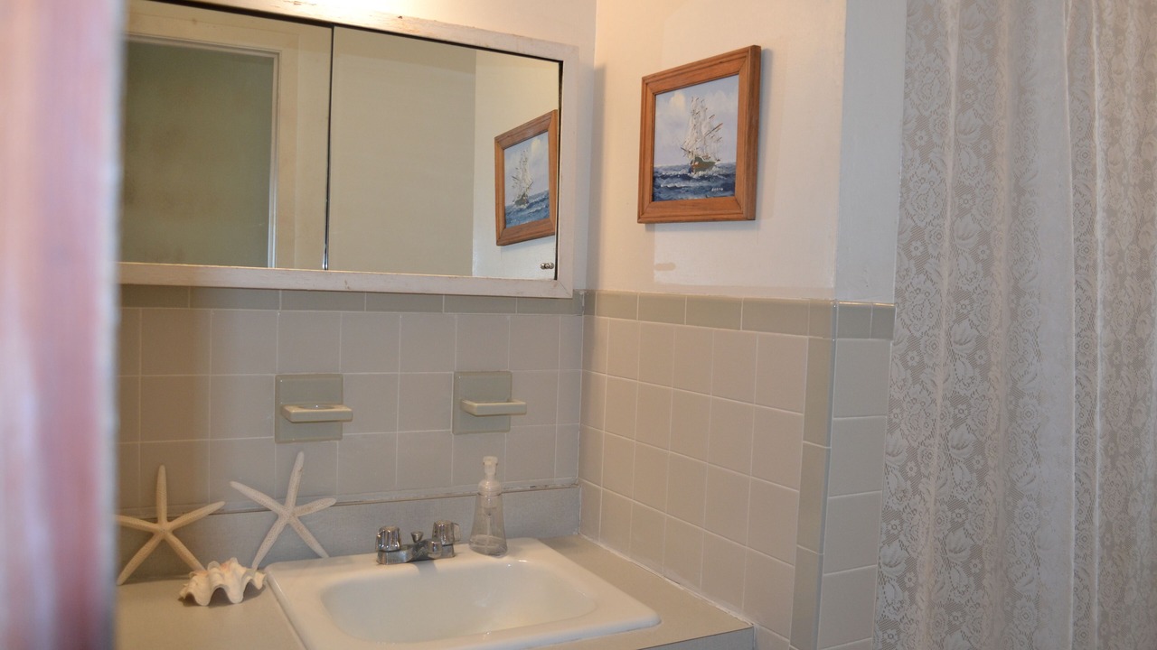 Photo of Bathroom in Harvey Cedars