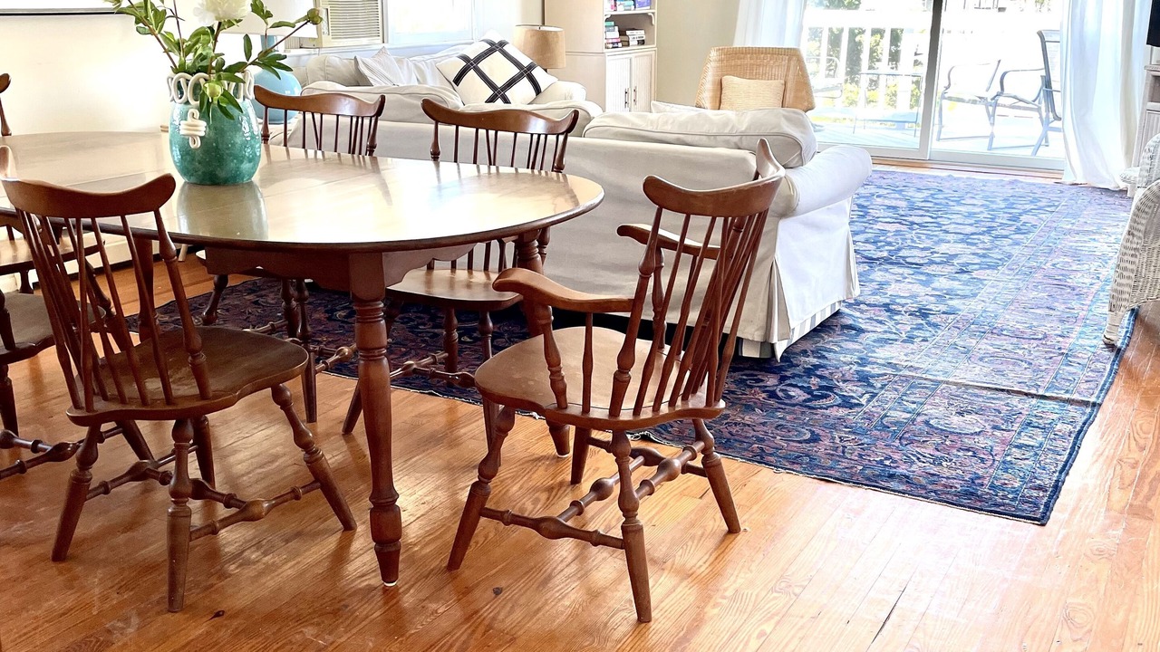 Photo of Bedroom in Harvey Cedars