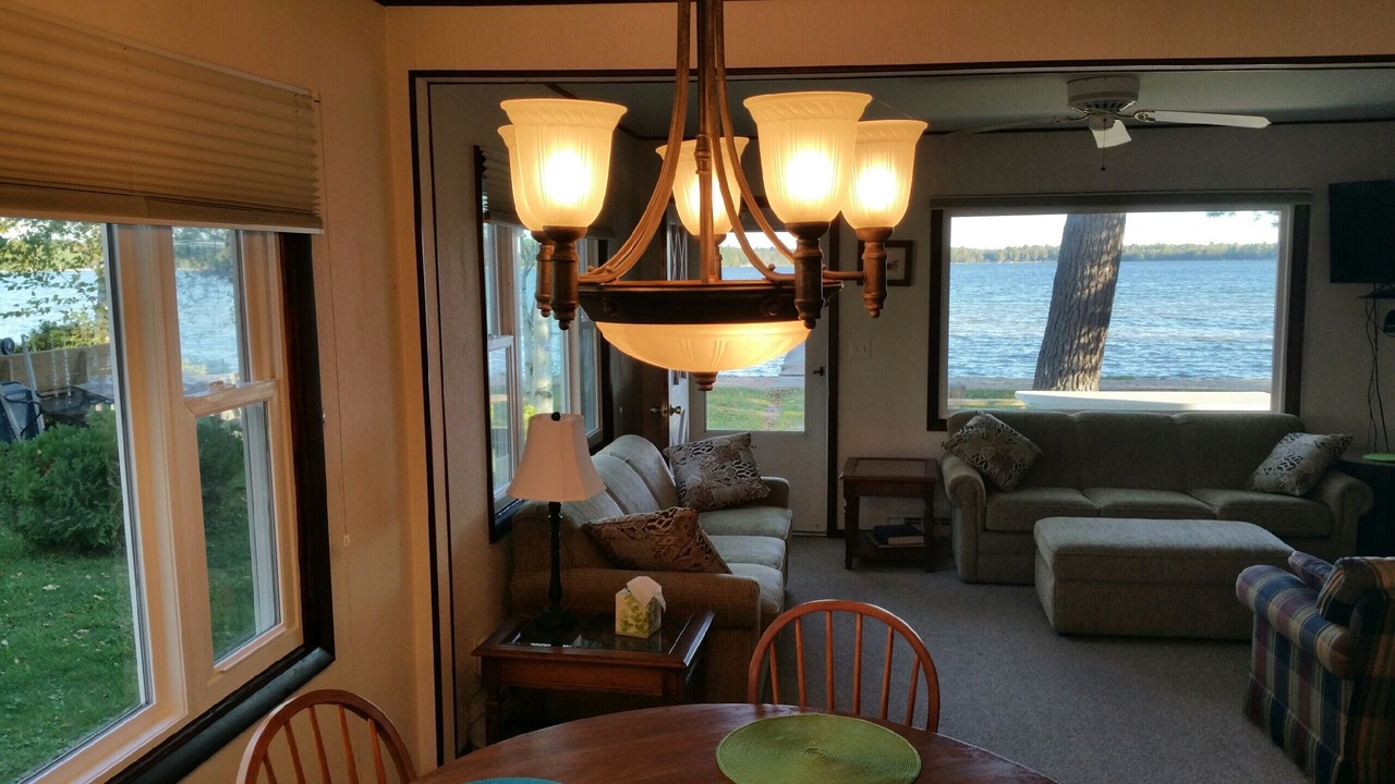 Photo of Livingroom in Elk Rapids