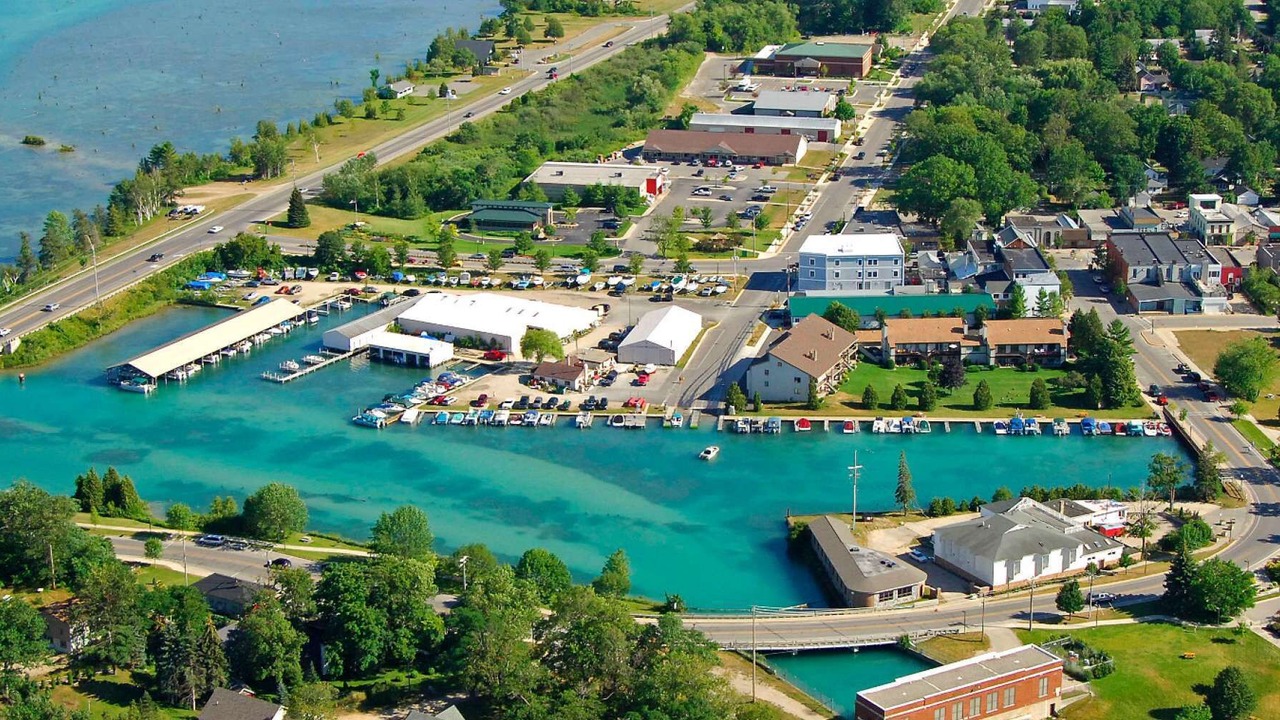 Photo of Outdoor in Elk Rapids