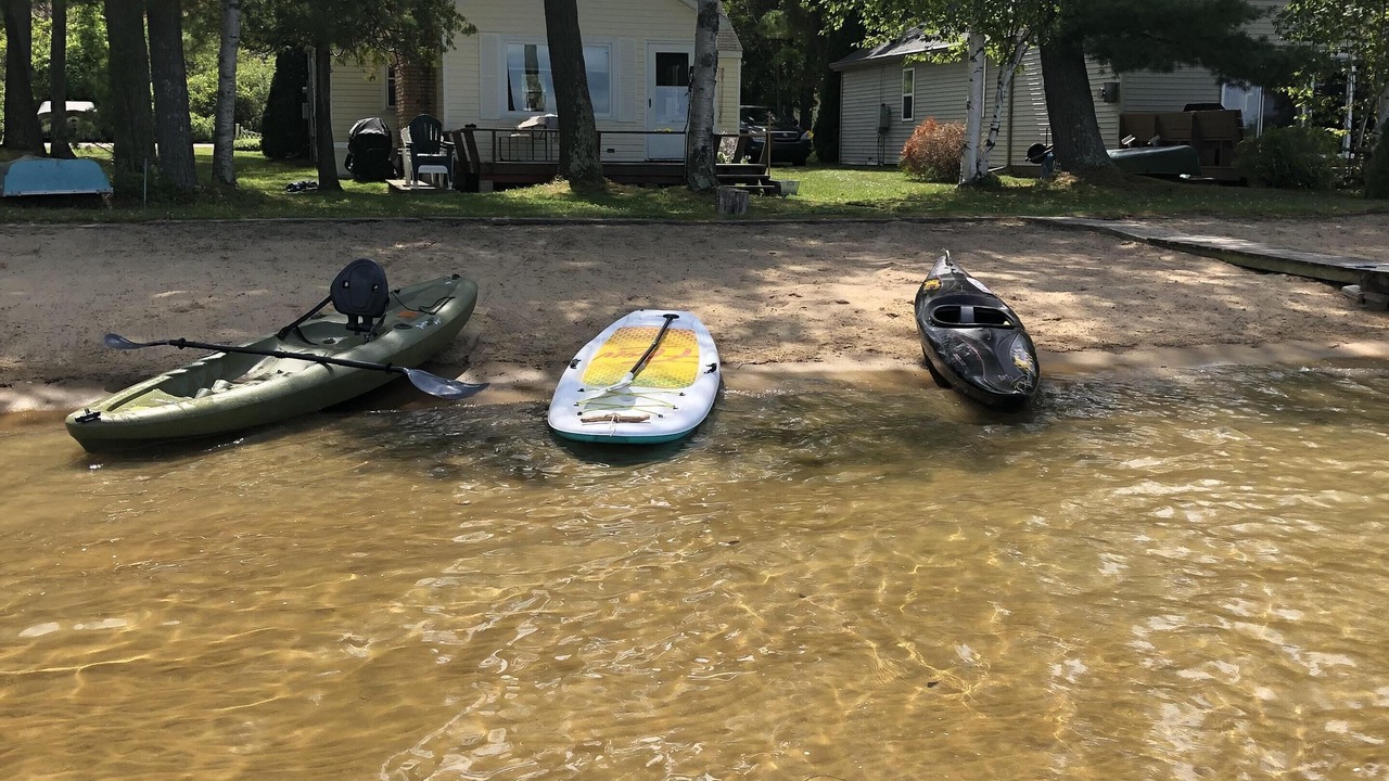 Photo of Outdoor in Elk Rapids