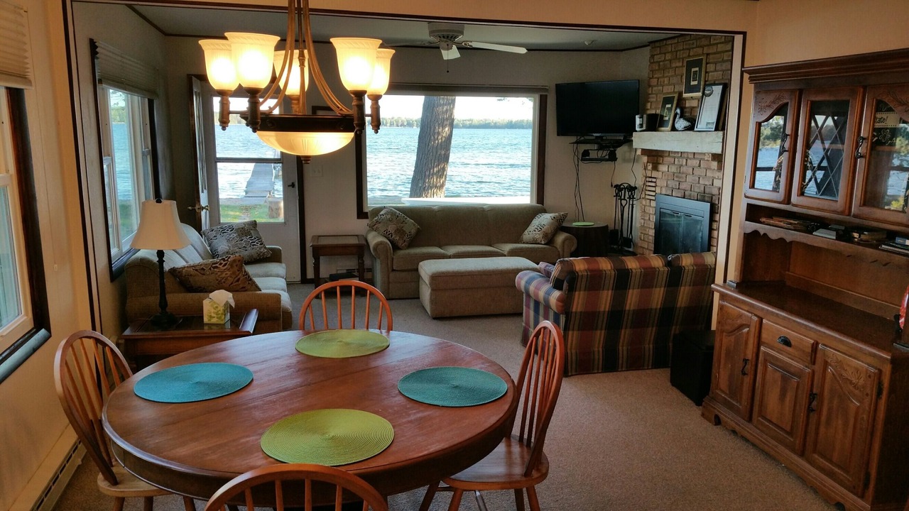 Photo of Livingroom in Elk Rapids