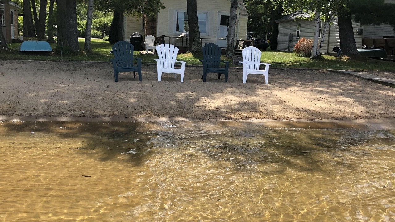 Photo of Outdoor in Elk Rapids