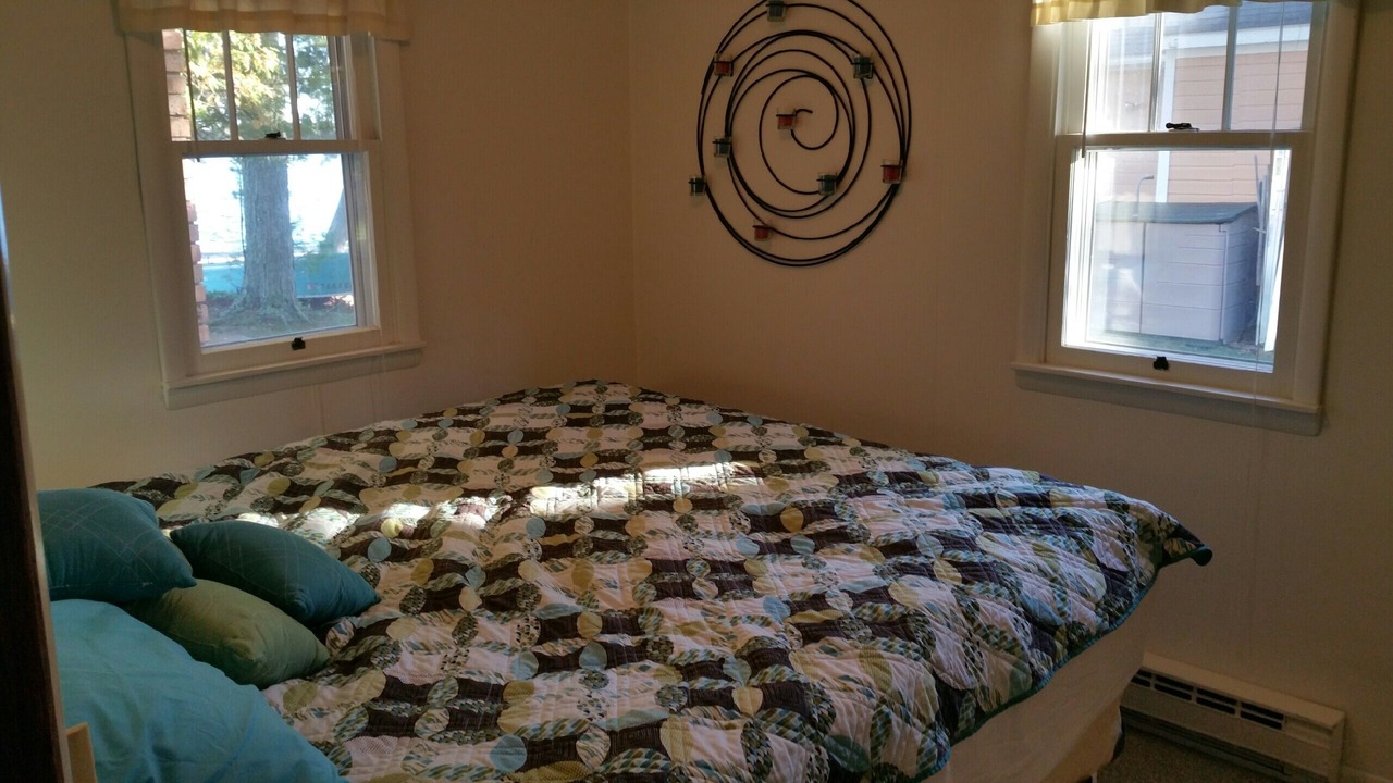 Photo of Bedroom in Elk Rapids