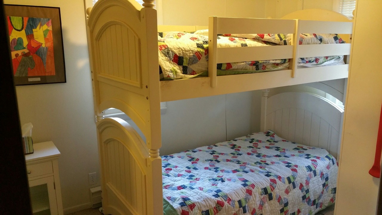 Photo of Bedroom in Elk Rapids