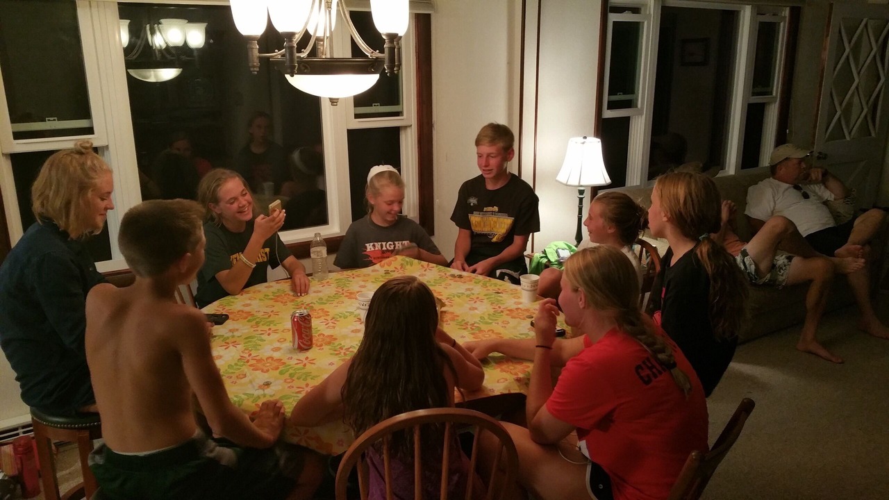 Photo of Others in Elk Rapids