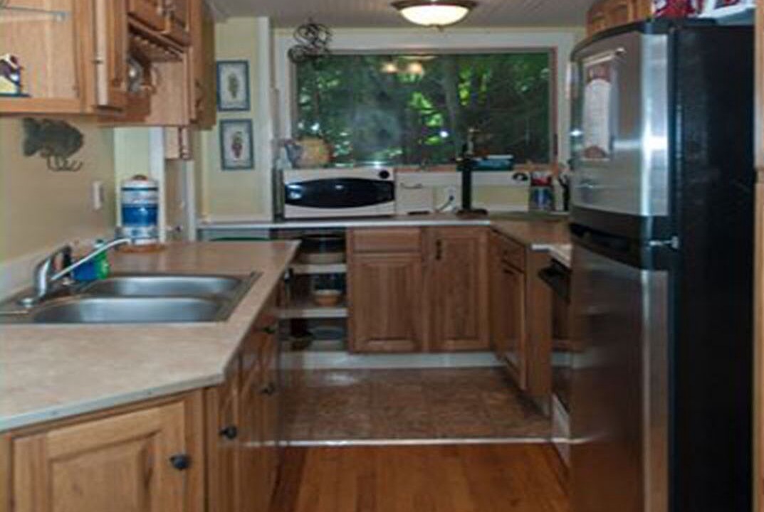 Photo of Kitchen in Town of Jerusalem