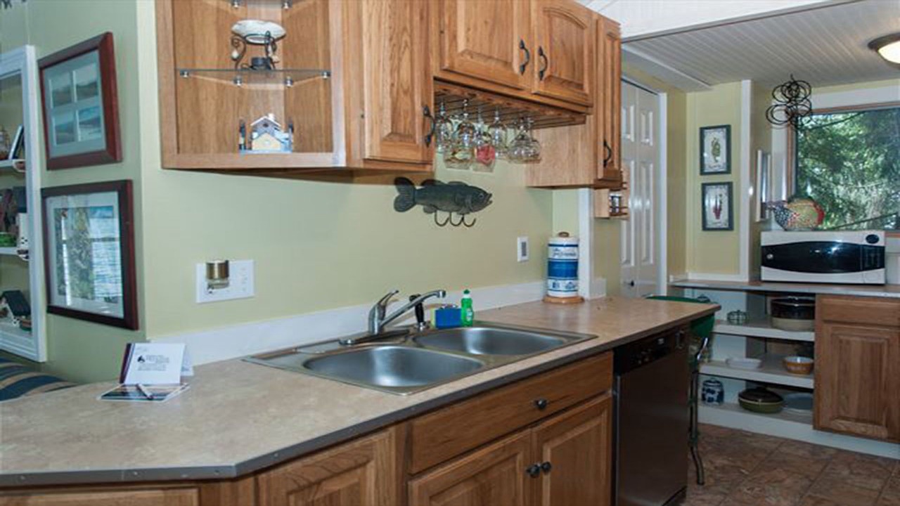 Photo of Kitchen in Town of Jerusalem