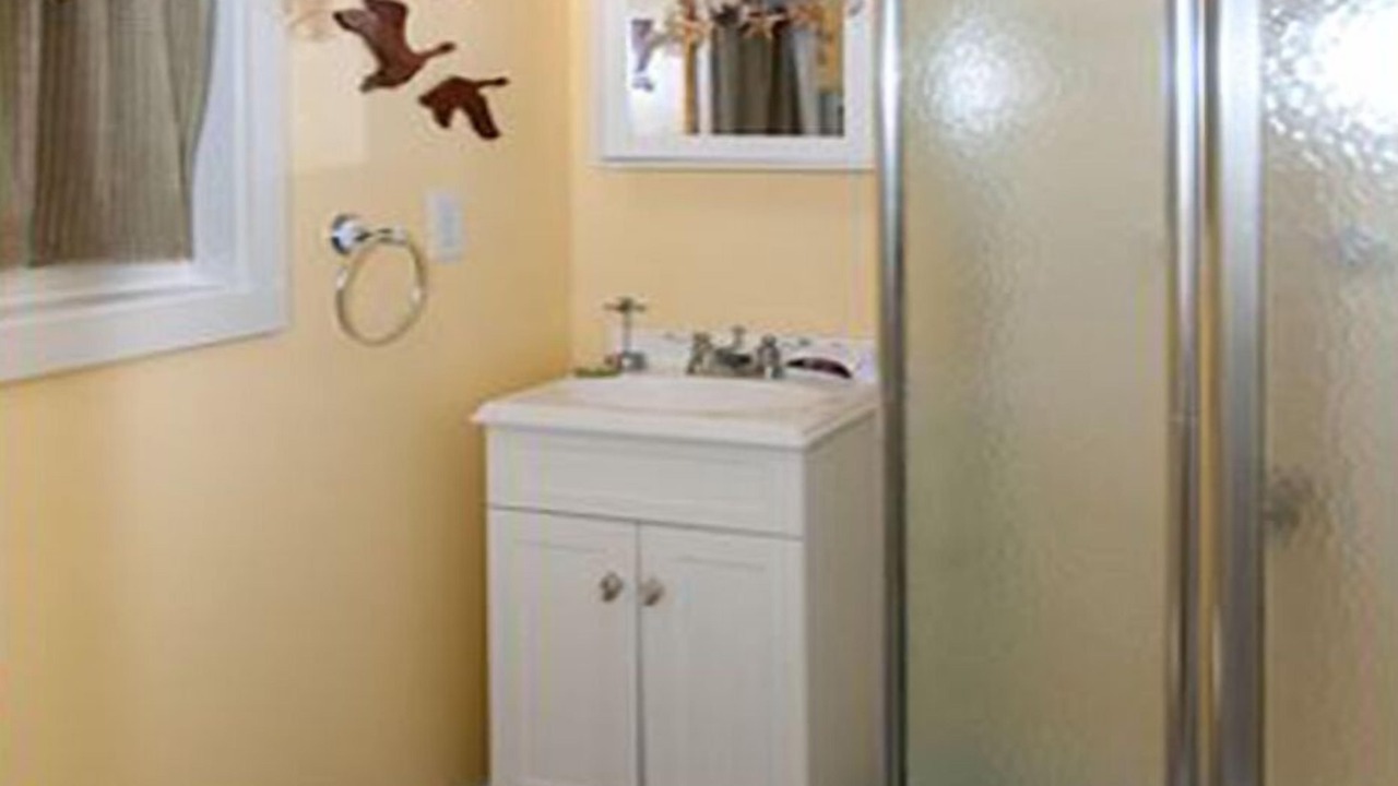 Photo of Bathroom in Town of Jerusalem