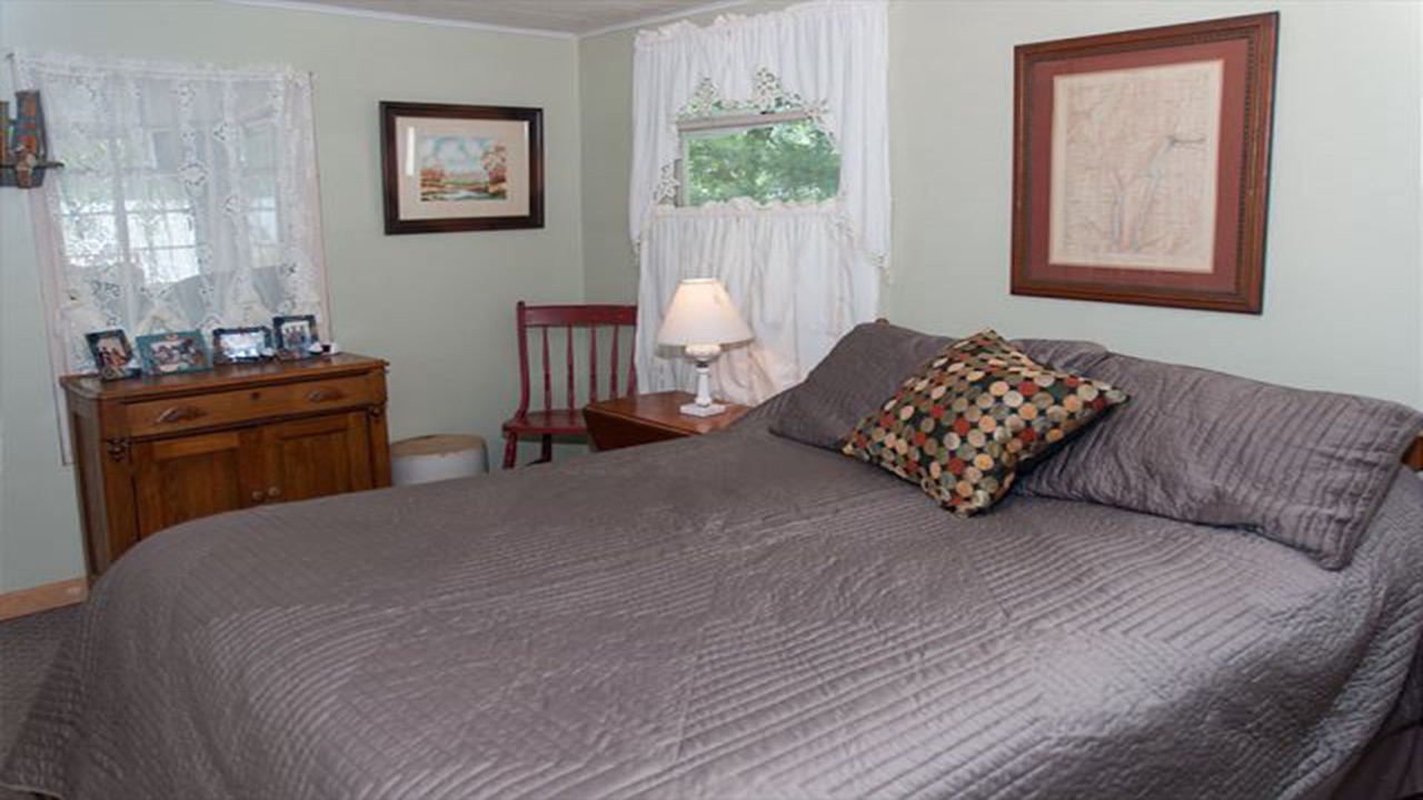 Photo of Bedroom in Town of Jerusalem