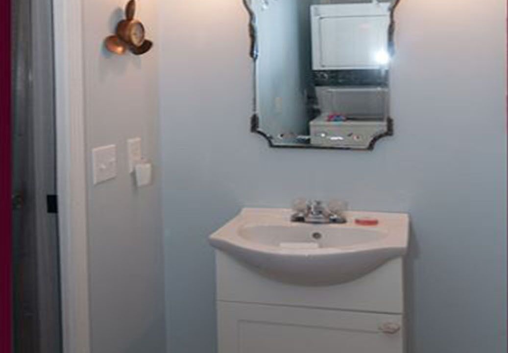 Photo of Bathroom in Town of Jerusalem