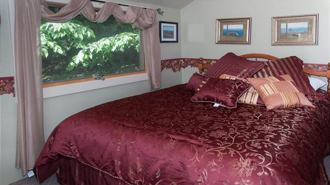 Photo of Bedroom in Town of Jerusalem