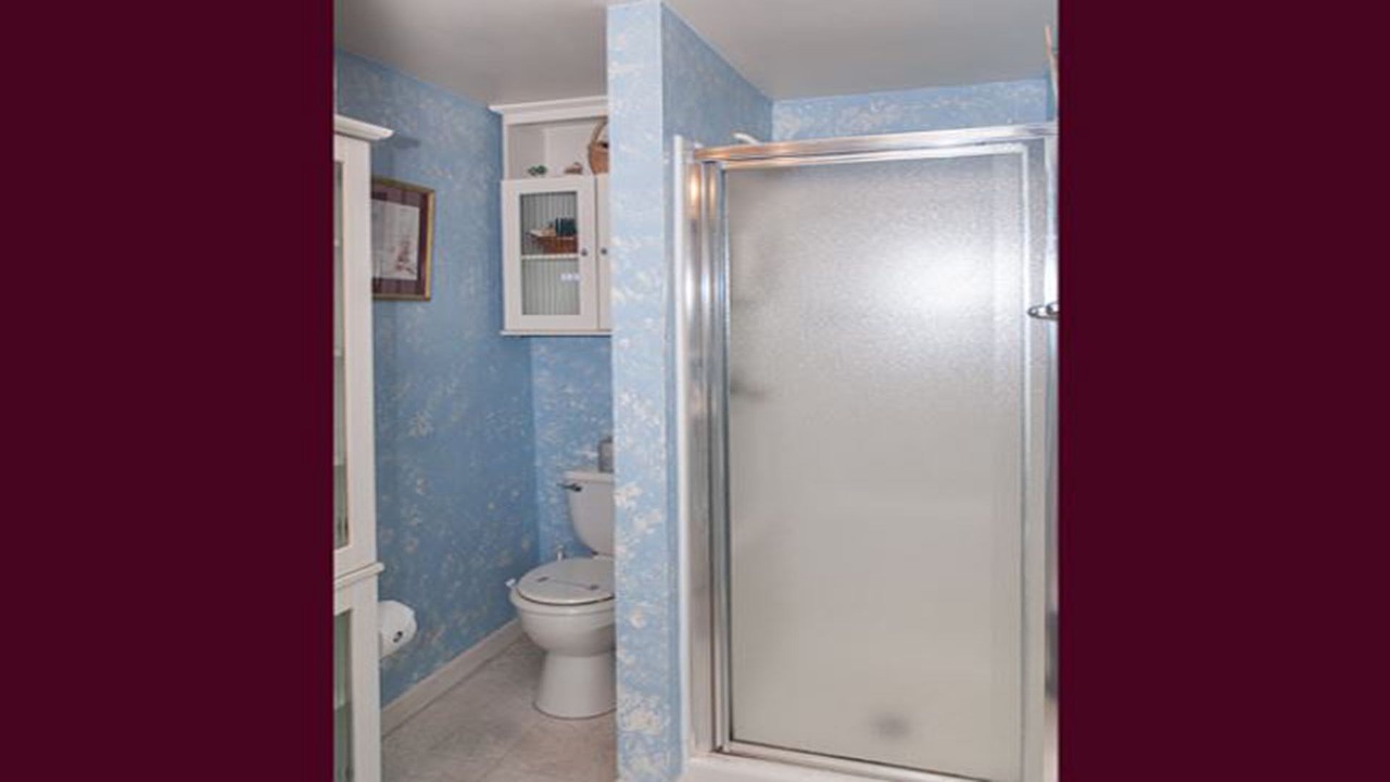 Photo of Bathroom in Town of Jerusalem