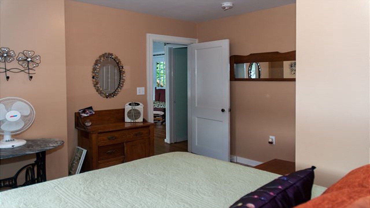 Photo of Bedroom in Town of Jerusalem