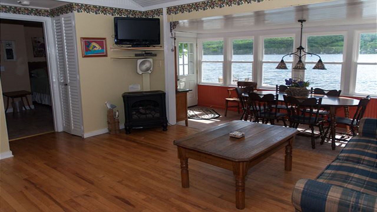 Photo of Livingroom in Town of Jerusalem