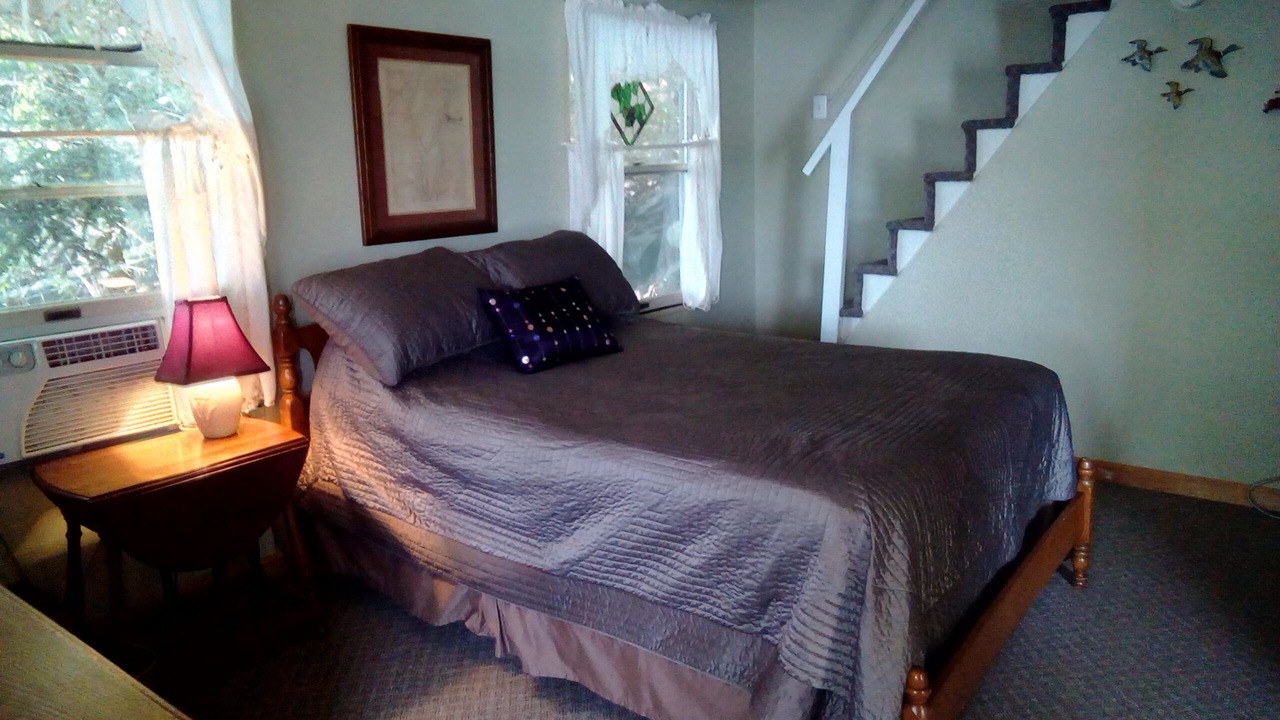 Photo of Bedroom in Town of Jerusalem