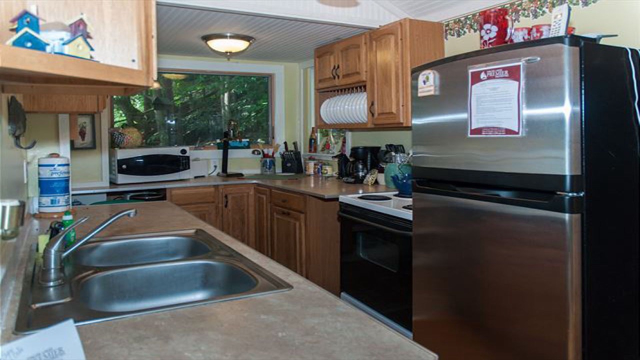 Photo of Kitchen in Town of Jerusalem
