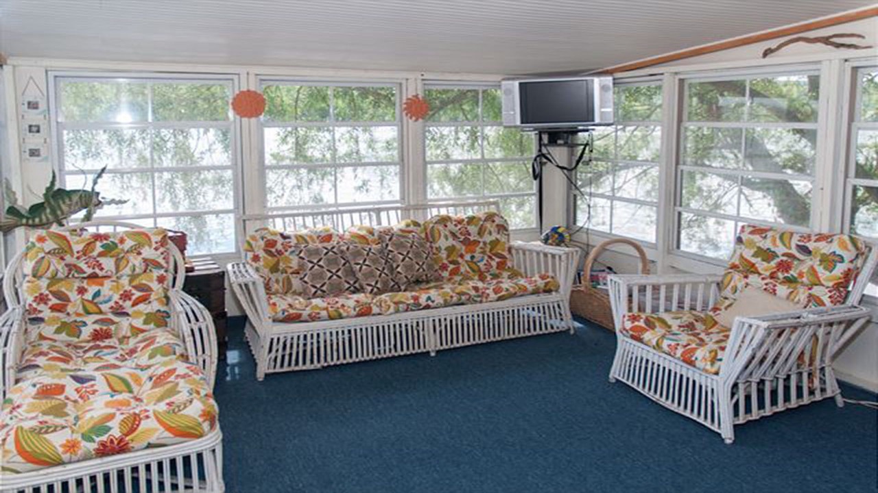 Photo of Livingroom in Town of Jerusalem