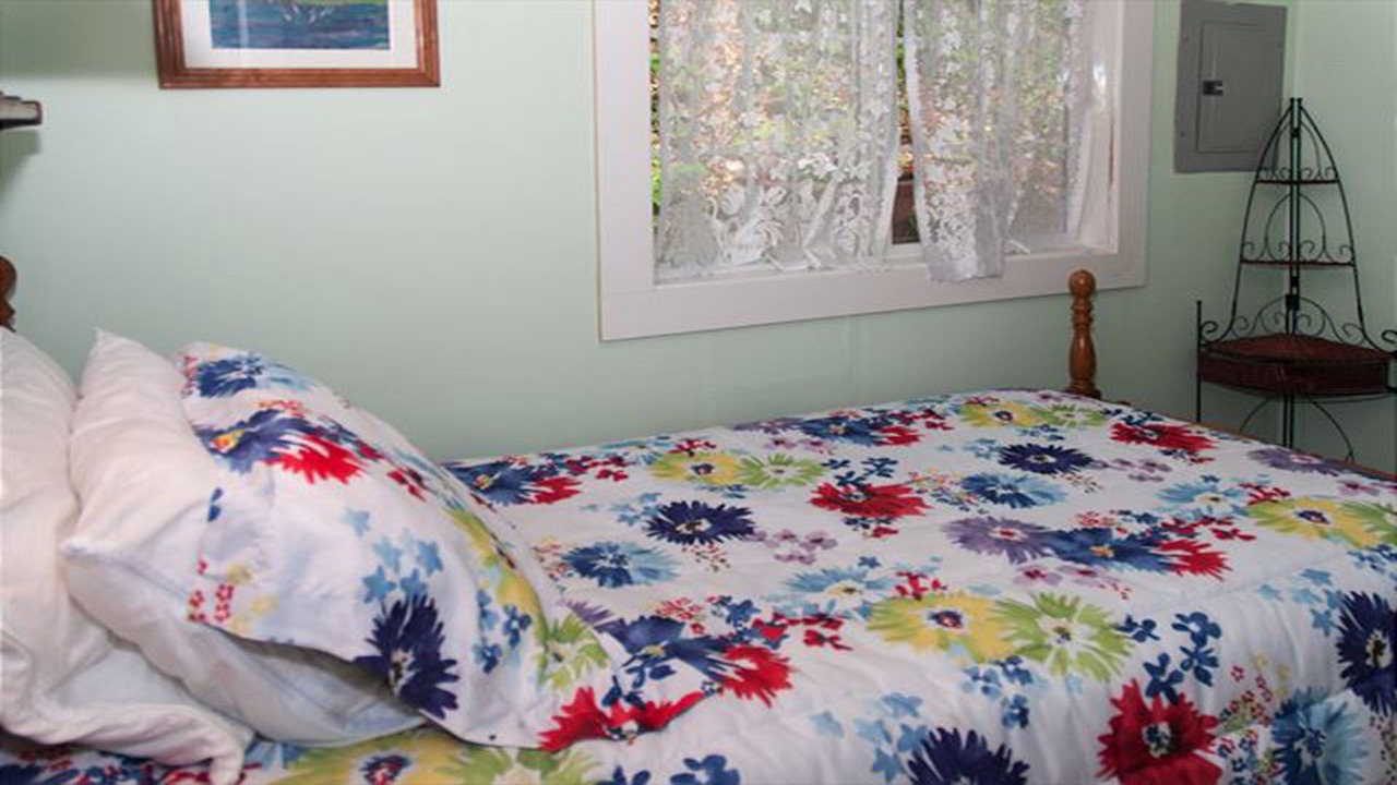 Photo of Bedroom in Town of Jerusalem