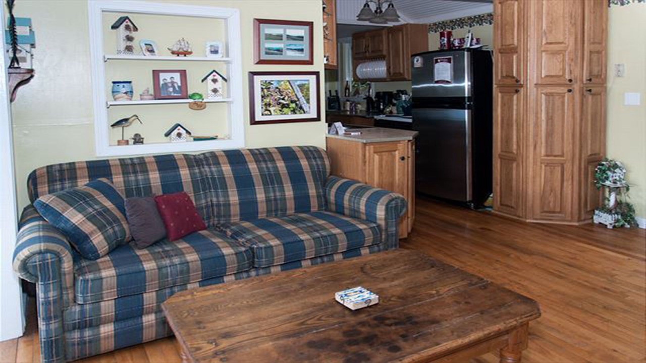 Photo of Livingroom in Town of Jerusalem