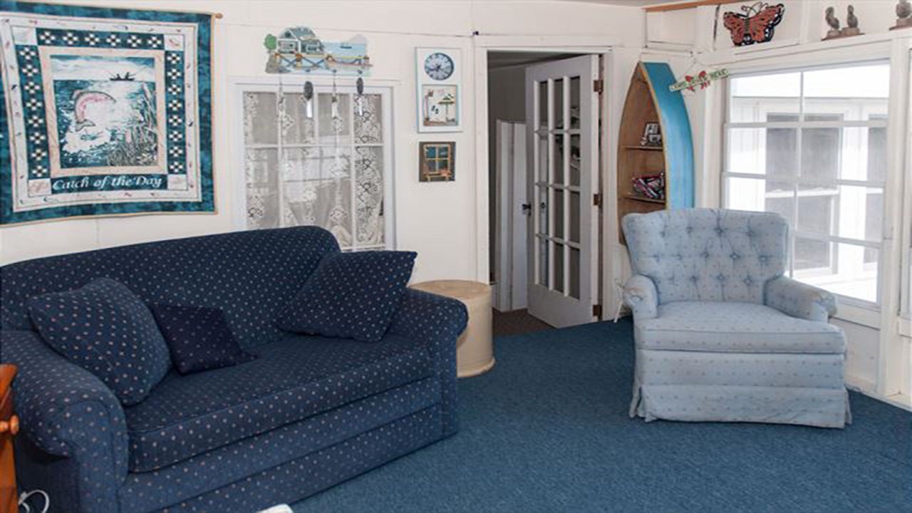 Photo of Livingroom in Town of Jerusalem