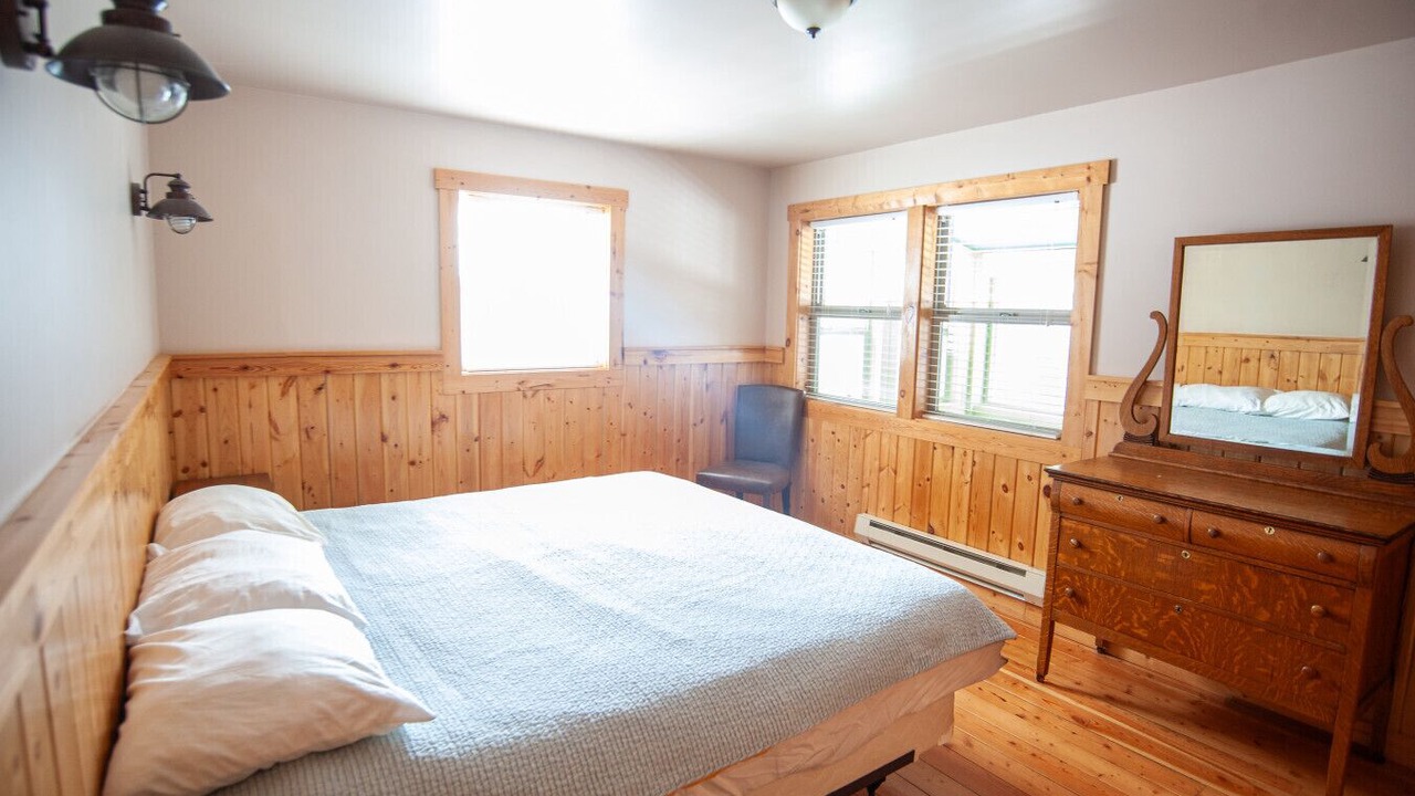 Photo of Bedroom in Pray