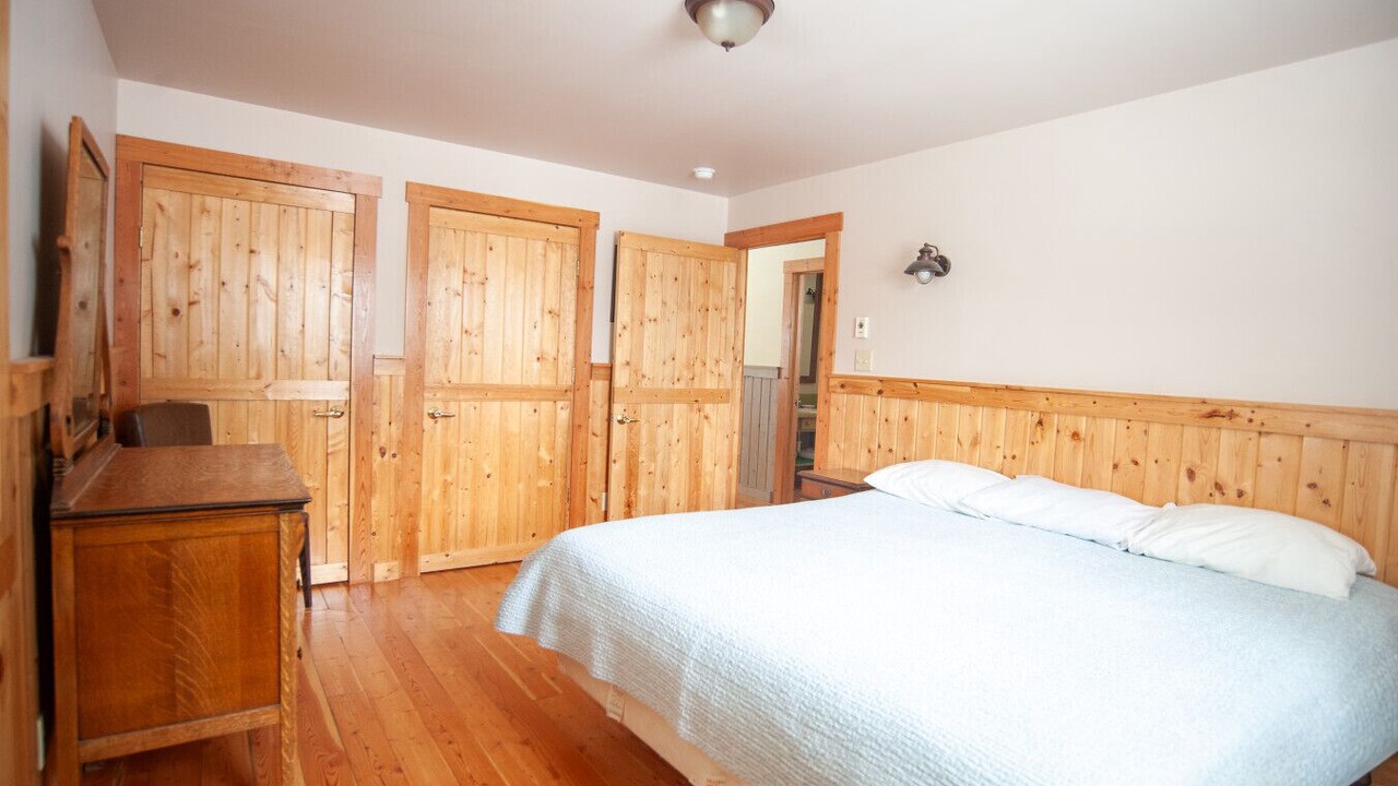 Photo of Bedroom in Pray